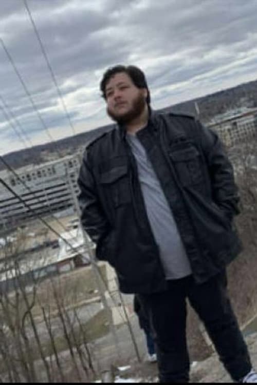 Darren Littlehawk Cuny foto