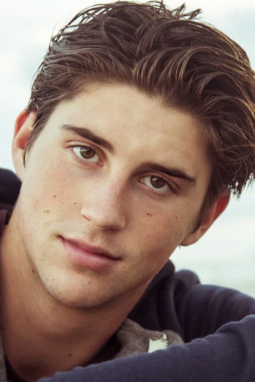 Gage Banister foto