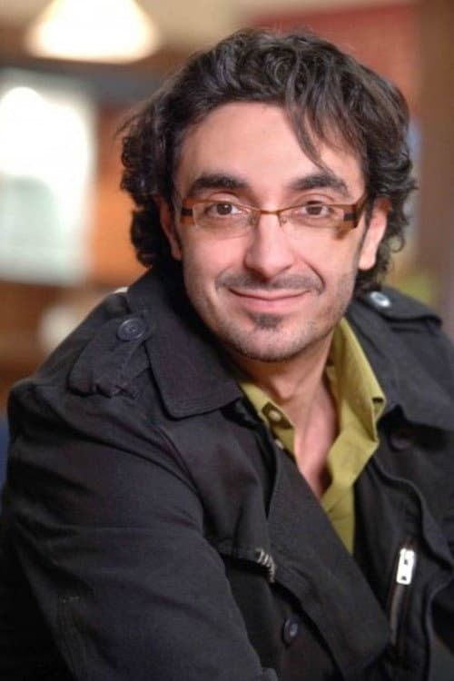 أسد فولادكار foto