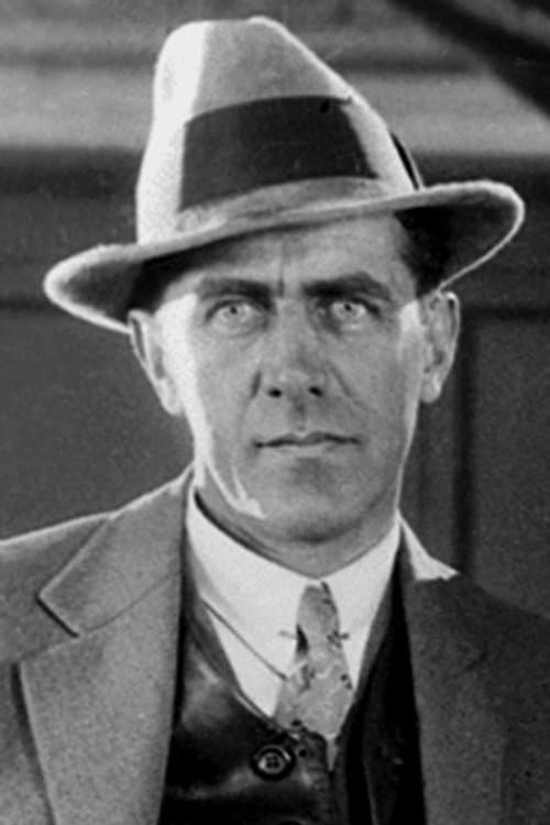 Julius Jaenzon foto