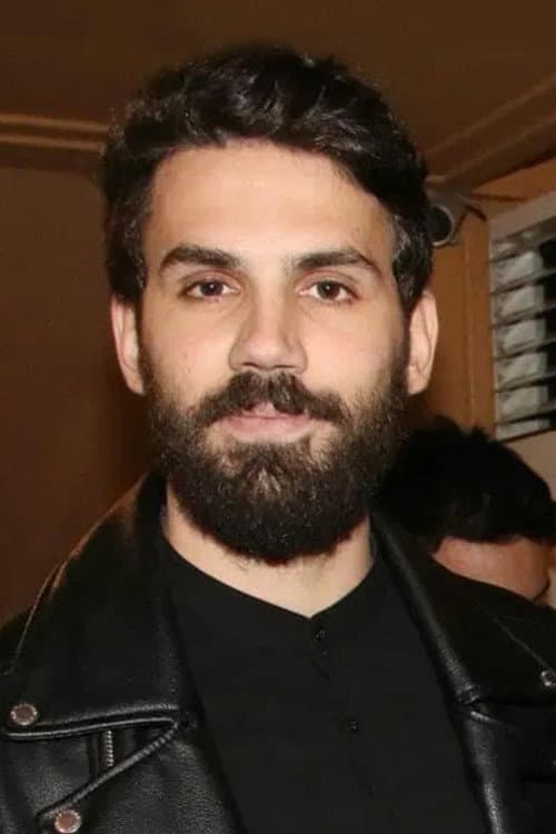 George Lentzas foto