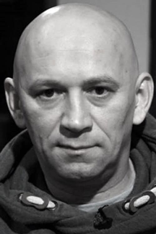 Александр Расторгуев foto