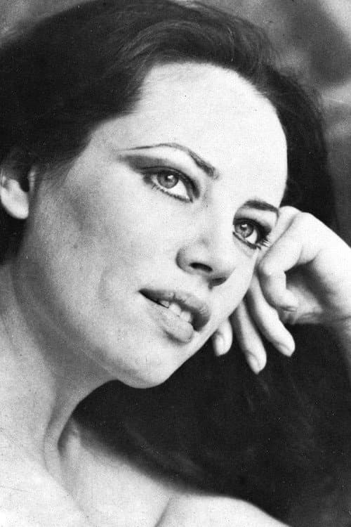 Ida Meda foto