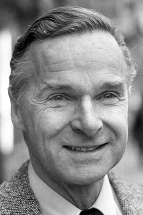 Herman Ahlsell foto