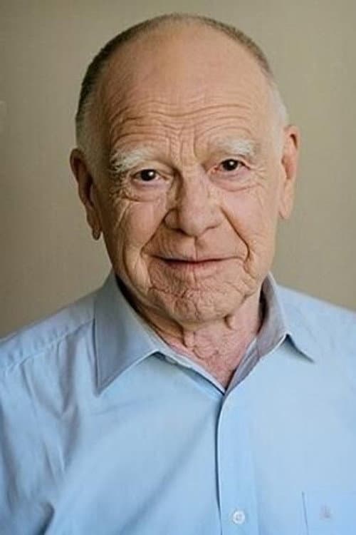 Heinz W. Krückeberg foto