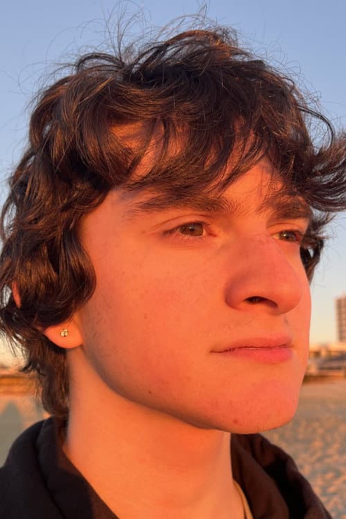 Nathan Chumash foto