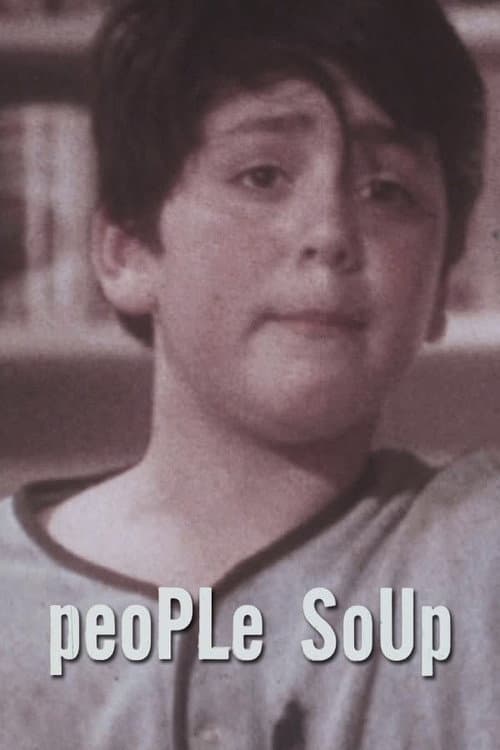 People Soup (1969) poster