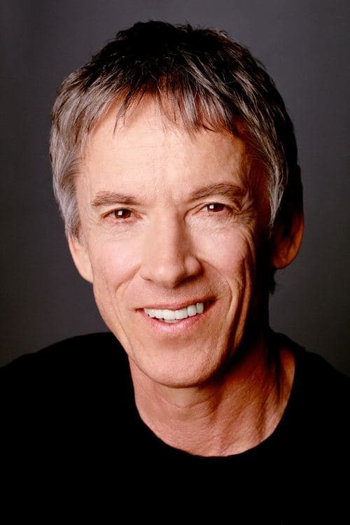 Scott Glenn foto