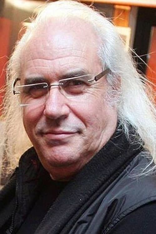 Franco Mussida foto