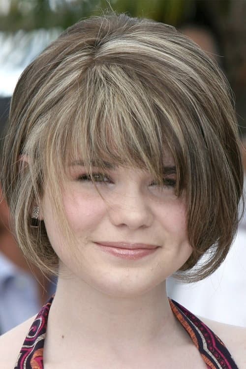 Lauren McKinney foto