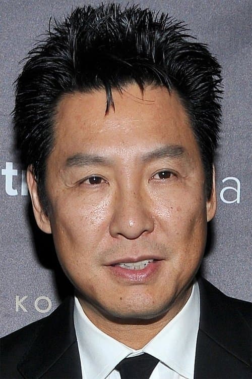 Phillip Rhee foto