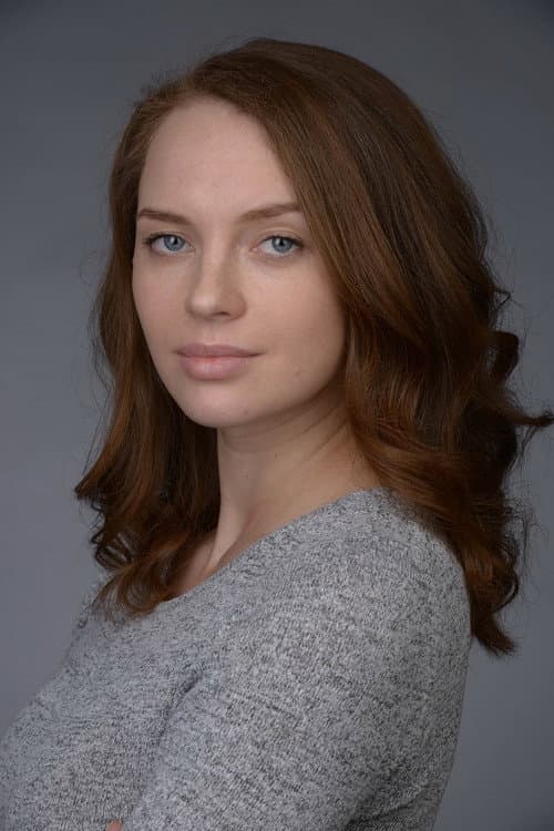 Наталья Свешникова foto