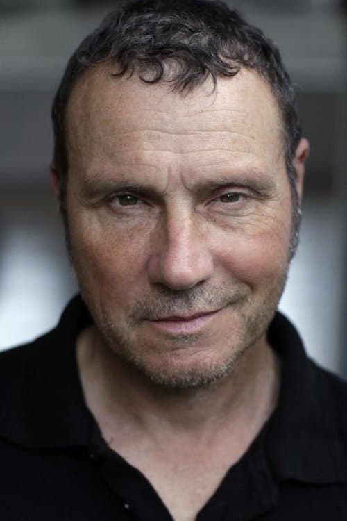 Nick Bartlett foto