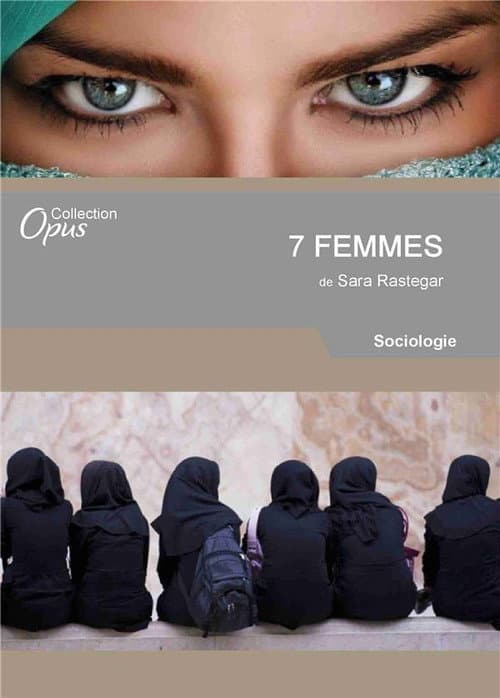 7 femmes (2009) poster