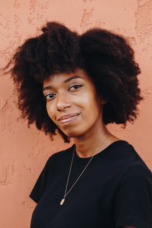 Olivia Peace foto