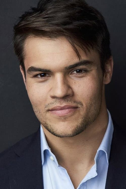 Christian Shupe foto