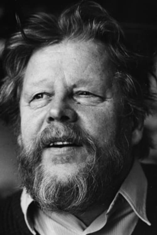 Rauni Mollberg foto