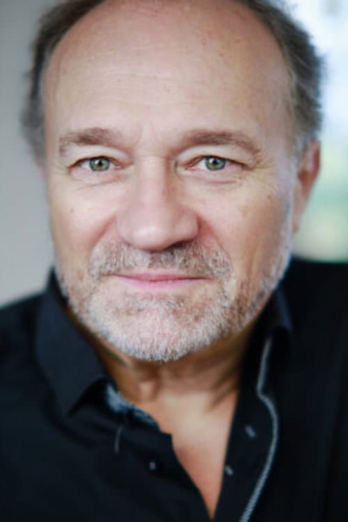 Rodolphe Briand foto