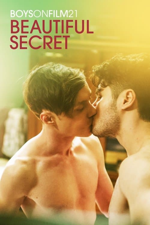 Boys On Film 21: Beautiful Secret (2021) poster