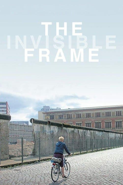 The Invisible Frame (2009) poster