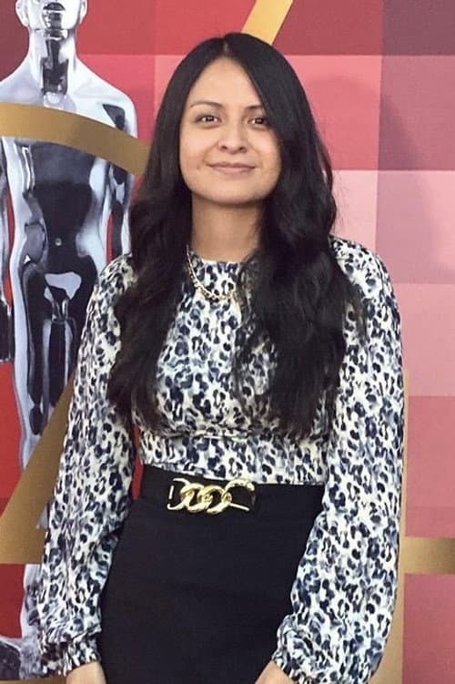 Selma Cervantes Aguilar foto