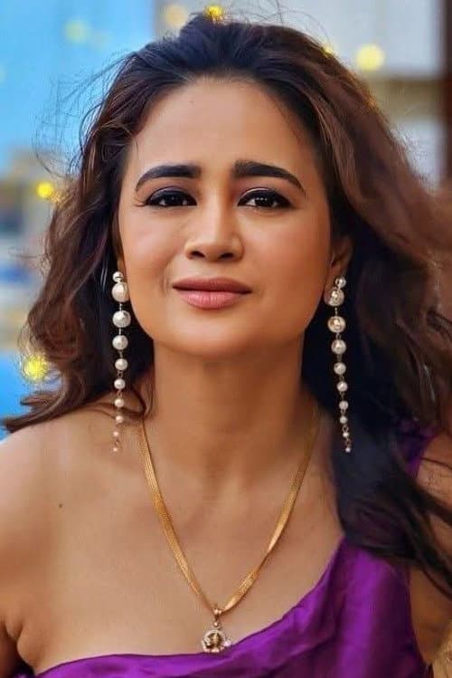 Suchandra Vaaniya foto