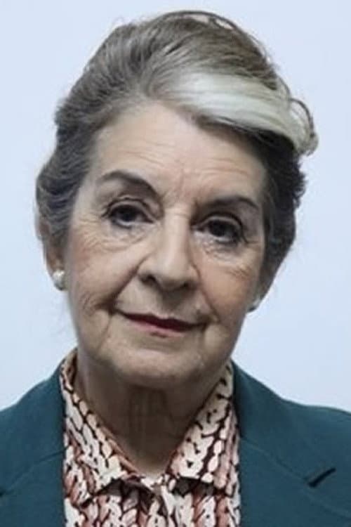 Amélia Bittencourt foto