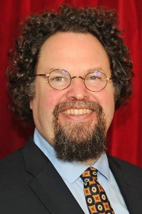 Edward Blom foto