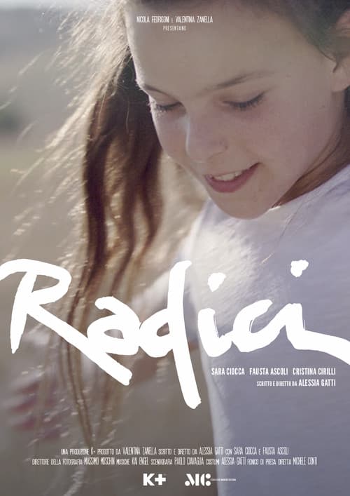 Radici (2018) poster