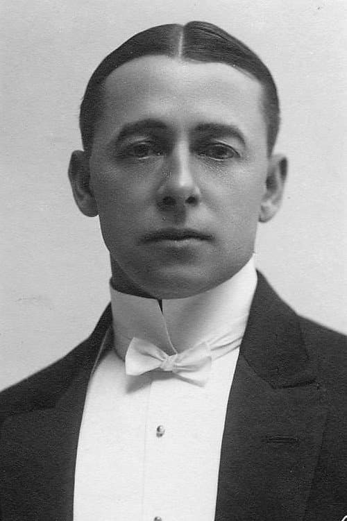 William Collier Sr. foto
