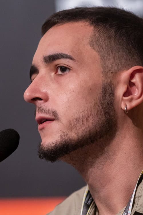 Gianluca Cozza foto