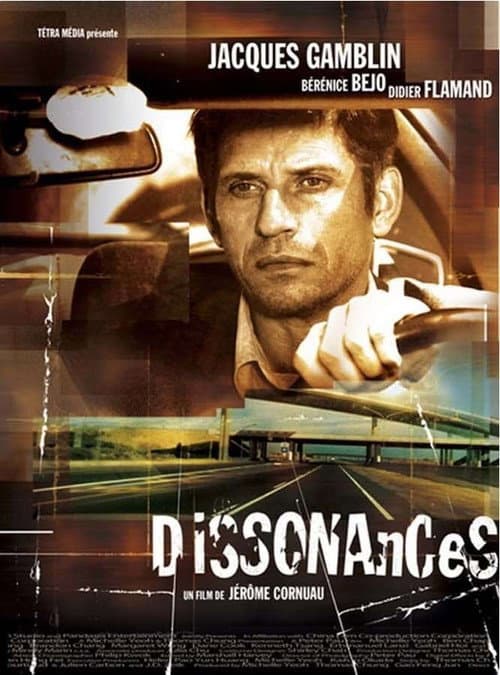 Dissonances (2004) poster