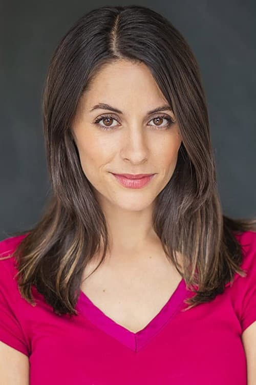 Leandra Terrazzano foto