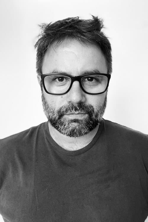 Fernando del Castillo foto