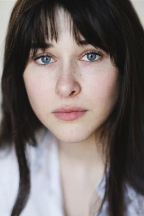 Fanny Fourgeaud foto