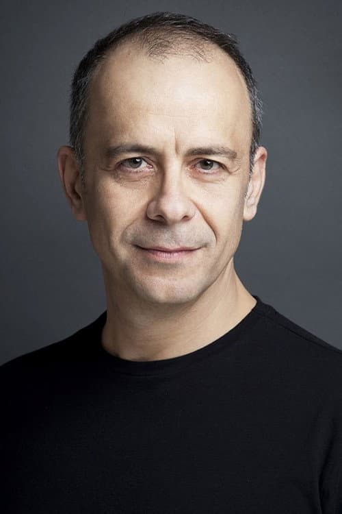 Cüneyt Yalaz foto