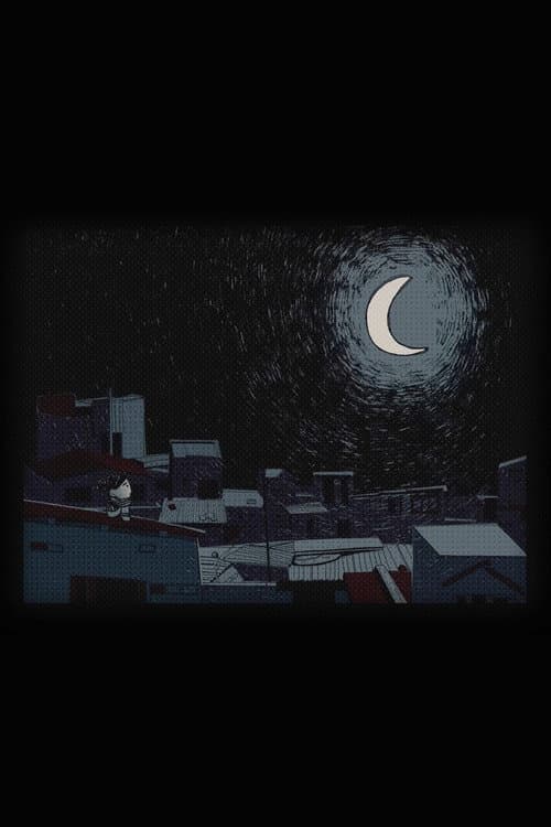 Insomnia, it happens sometimes (2022) poster