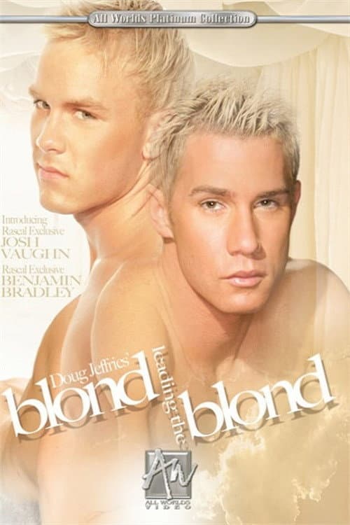 Blond Leading The Blond (2006) poster