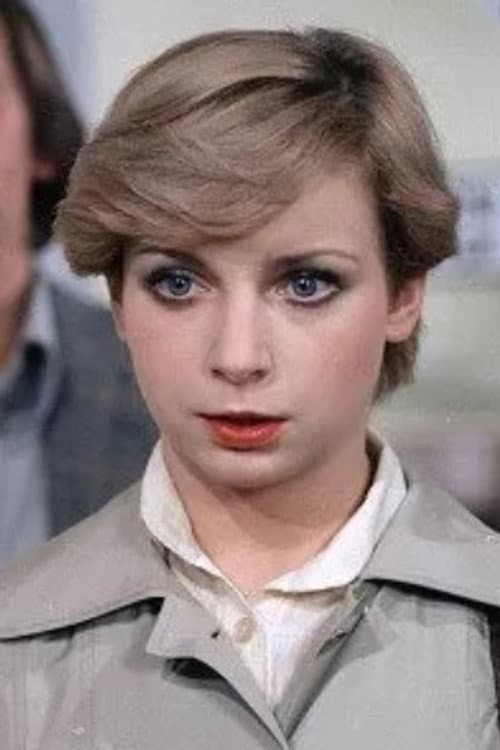 Magdaléna Holendrová foto