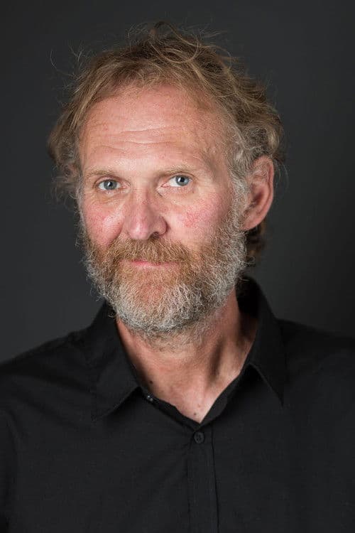 Pierre Le Baleur foto