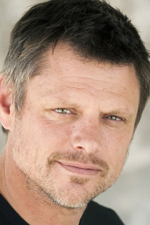 Malcolm Kennard foto