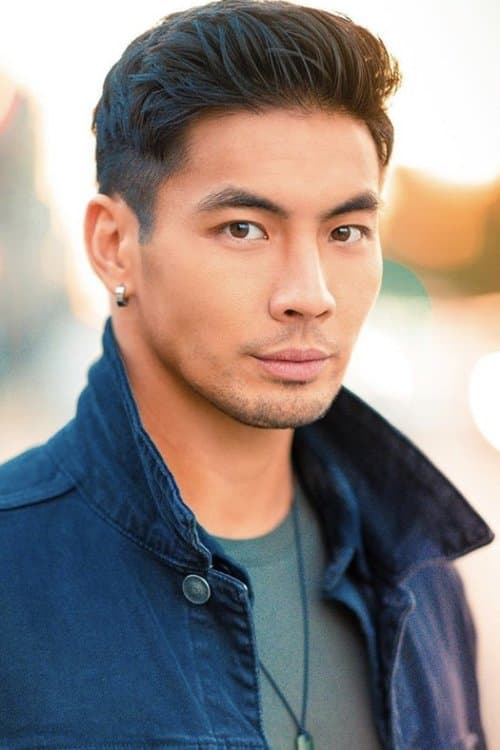 Yoshi Sudarso foto