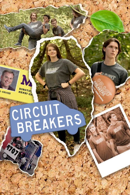 Circuit Breakers (2019) poster