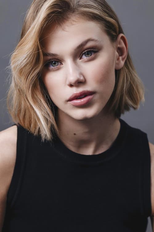 Margherita Buoncristiani foto