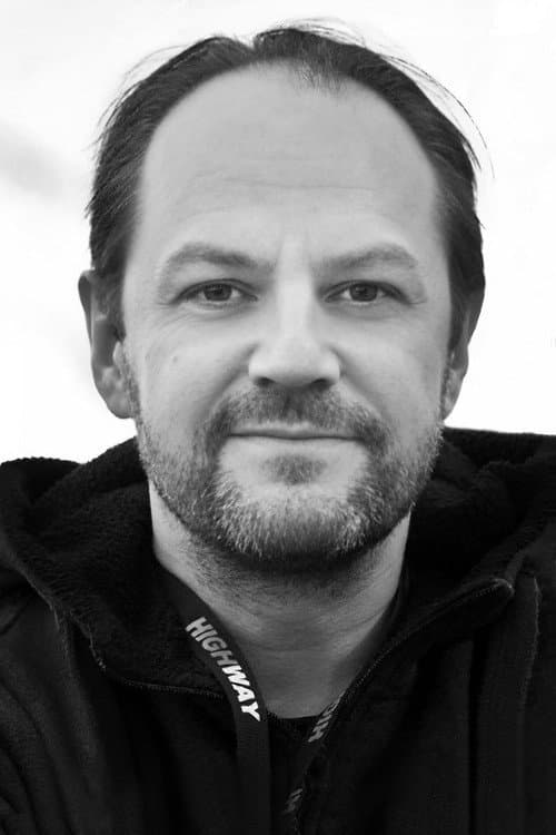 Christian Lamet foto