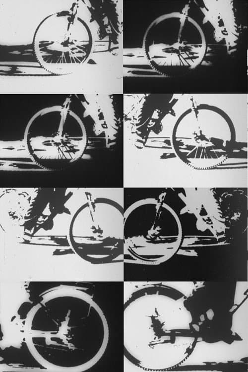 On the Invention of the Wheel (2016) poster