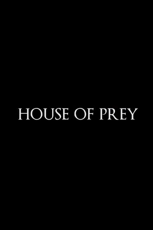 House of Prey (2016) poster