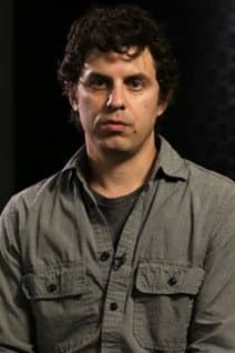 Michael Fimognari foto