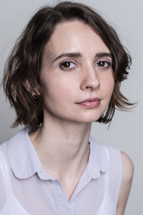 Sarah Beck Mather foto