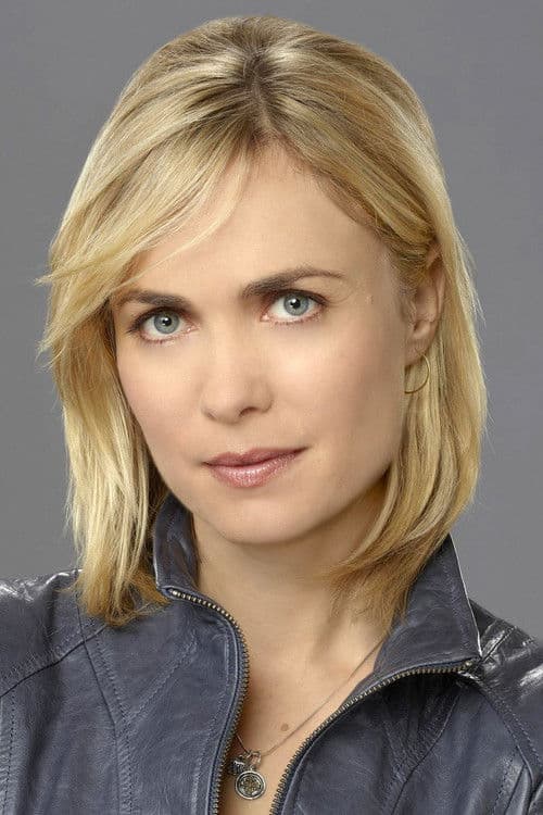 Radha Mitchell foto